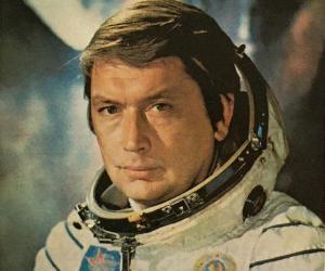 Boris Yegorov Boris Yegorov