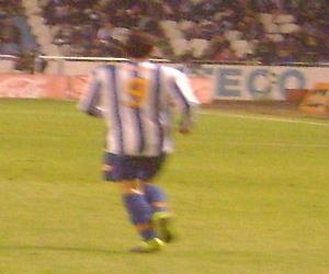 Borja González Borja González