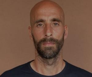 Borja Valero Borja Valero