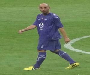 Borja Valero Borja Valero