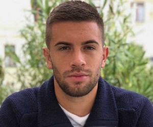 Borna Ćorić Borna Ćorić