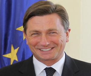 Borut Pahor