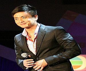 Bosco Wong Bosco Wong