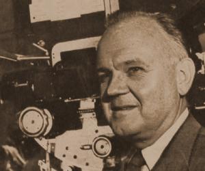 Bosley Crowther Bosley Crowther