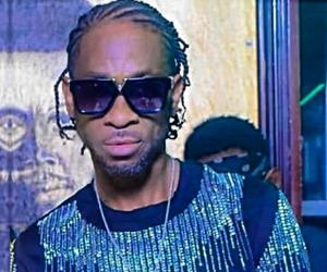 Bounty Killer Bounty Killer