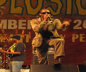 Bounty Killer Bounty Killer