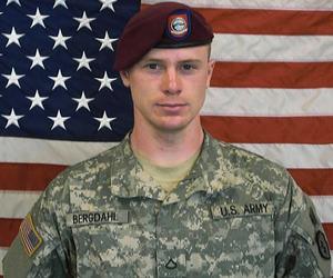 Bowe Bergdahl Bowe Bergdahl