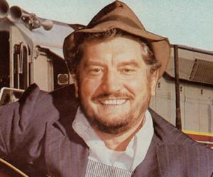 Boxcar Willie Boxcar Willie
