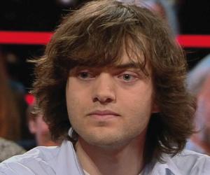 Boyan Slat Boyan Slat