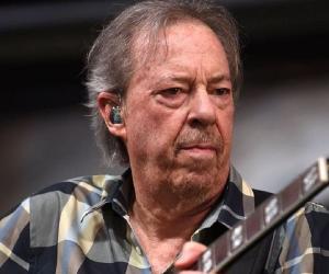 Boz Scaggs Boz Scaggs