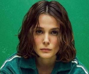 Büşra Develi Büşra Develi
