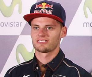 Brad Binder Brad Binder