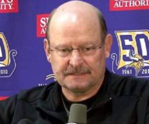 Brad Childress Brad Childress
