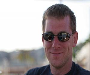 Brad Fitzpatrick Brad Fitzpatrick