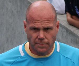 Brad Friedel Brad Friedel