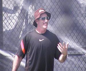 Brad Gilbert Brad Gilbert