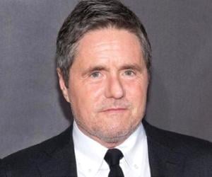 Brad Grey Brad Grey