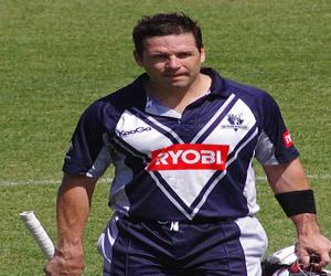 Brad Hodge Brad Hodge