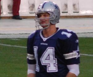 Brad Johnson Brad Johnson
