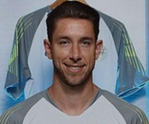 Brad Jones Brad Jones