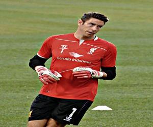Brad Jones Brad Jones