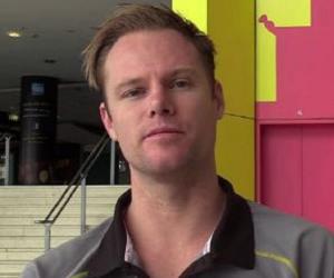 Brad Newley Brad Newley