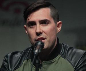 Brad Peyton Brad Peyton