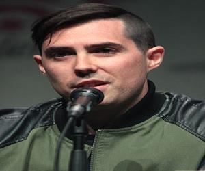 Brad Peyton Brad Peyton