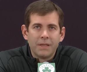 Brad Stevens