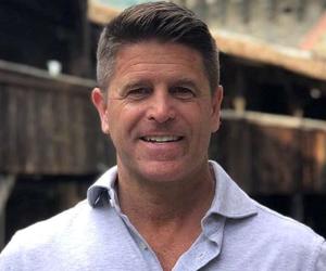 Brad Thor Brad Thor