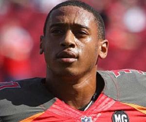Bradley McDougald Bradley McDougald
