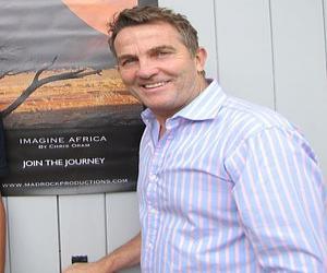 Bradley Walsh Bradley Walsh