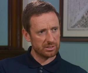 Bradley Wiggins