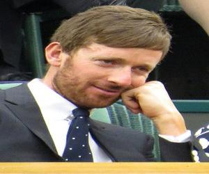 Bradley Wiggins Bradley Wiggins