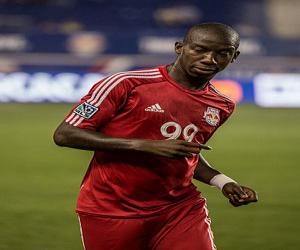 Bradley Wright-Phillips Bradley Wright-Phillips