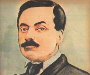 İbrahim Şinasi İbrahim Şinasi