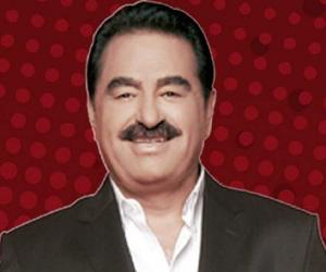İbrahim Tatlıses İbrahim Tatlıses