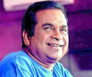 Brahmanandam