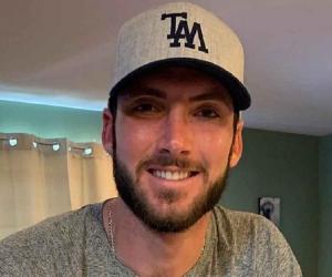 Brandon Allen Brandon Allen