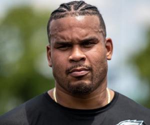 Brandon Brooks Brandon Brooks