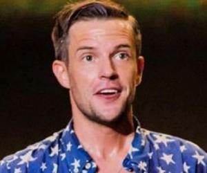 Brandon Flowers