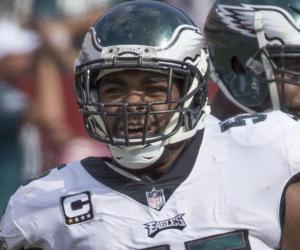 Brandon Graham Brandon Graham
