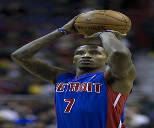 Brandon Jennings Brandon Jennings