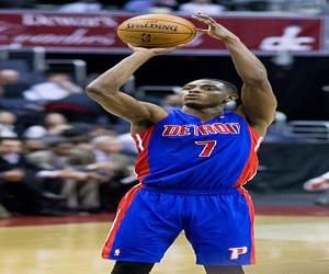 Brandon Knight Brandon Knight