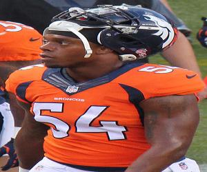 Brandon Marshall Brandon Marshall