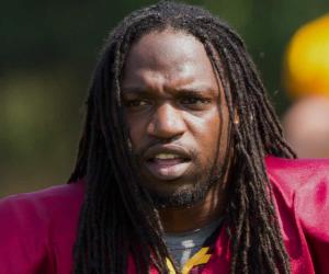 Brandon Meriweather Brandon Meriweather