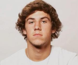 Brandon Peters Brandon Peters