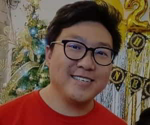 Brandon Tan Brandon Tan