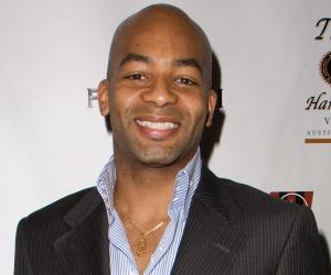 Brandon Victor Dixon Brandon Victor Dixon