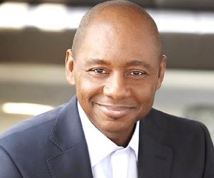 Branford Marsalis Branford Marsalis